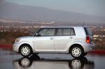 Scion xB 2007 года